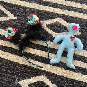 Voodoo doll